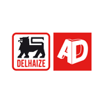 logo AD Delhaize Tremelo