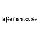 logo La Fée Maraboutée PARIS Bastille