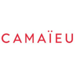 logo Camaieu Paris 1er Rambuteau