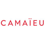 logo Camaieu PARIS 8/10 rue de Rivoli