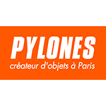 logo Pylones 4 temps La Défense 