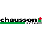 logo Chausson Matériaux SANCOINS