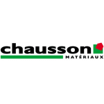 logo Chausson Matériaux HAGETMAU