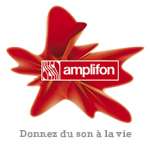 logo Amplifon MOULINS