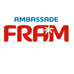 logo Ambassade FRAM DAX