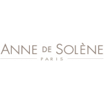 logo Anne de Solène Granville