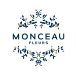 logo Monceau Fleurs LYON 320 Cours LAFAYETTE