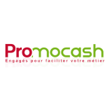 logo Promocash Damigny