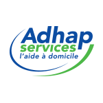 logo ADHAP Services PARIS 15