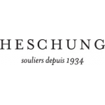 logo Revendeur Heschung paris Le bon marché