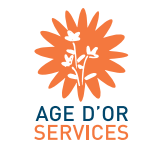 logo Age d'Or Services MARSEILLE
