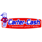 logo CARTER CASH MONDEVILLE