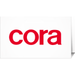 logo Cora ROCOURT