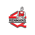 logo Boucherie Renmans RONSE