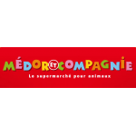 logo Médor et Compagnie Decines Charpieu