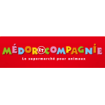 logo Médor et compagnie Ostwald