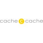 logo Cache cache Aubergenville Centre commercial Family village