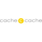 logo Cache cache Chartres 15-17 rue de la Tonnellerie