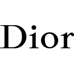 logo Christian Dior Saint Tropez