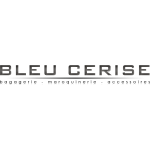logo Bleu cerise La Caserne De Bonne Grenoble