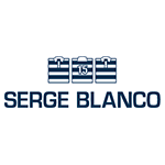 logo Serge Blanco BRIVE