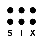 logo SIX Store Paris 8 ème arrondissement