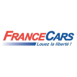 logo France Cars Reims