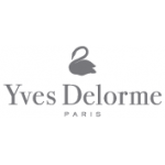 logo Yves Delorme St TROPEZ