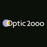 logo Optic 2000 BEZIERS