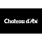 logo Château d´Ax Porto vecchio