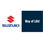 logo Suzuki Auto FONTENAY LE COMTE