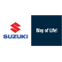 logo Suzuki Auto