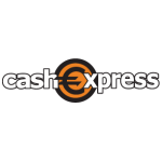 logo Cash Express SAINT LÔ