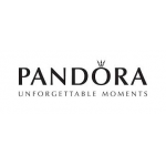 logo Pandora PARIS 15 RUE LINOIS CENTRE COMMERCIAL BEAUGRENELLE