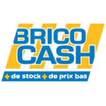 logo Brico Cash GAUCHY
