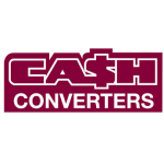 logo Cash Converters Reims