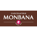 logo CHOCOLATERIE MONBANA St-Géréon