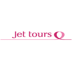 logo Jet Tours PARIS 130 RUE ST CHARLES
