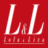 logo Lola & Liza