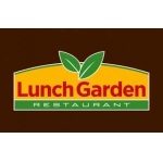 logo Lunch Garden MOUSCRON