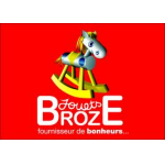 logo Jouets Broze LAEKEN