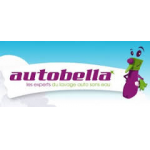 logo Autobella ÉVRY