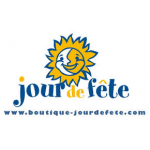 logo Jour de Fête TROYES