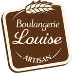 logo Boulangerie Louise Lomme