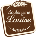 logo Boulangerie Louise Petite-Forêt