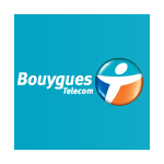 logo Bouygues Telecom SAINT LO