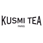 logo Kusmi Tea ST LAZARE