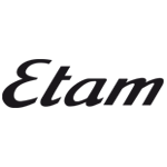 logo Etam Lingerie VILLIERS EN BIERE - DAMMAIRE LES LYS