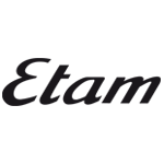 logo Etam Lingerie CAEN - MONDEVILLE