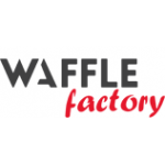 logo Waffle Factory NOISY LE GRAND